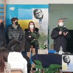 San Severo, lotta alle mafie: gli studenti incontrano don Aniello Manganiello